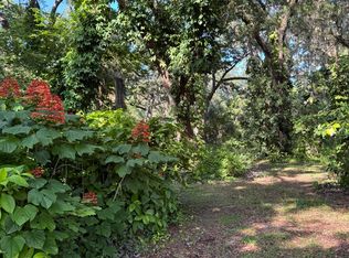 0 Jackson St, Pt Orange, FL 32129