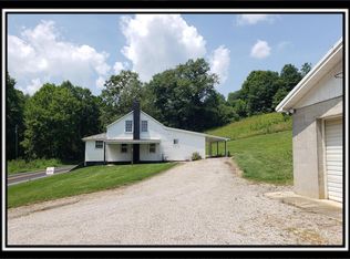 1072 State Route 233, Gallipolis, OH 45658