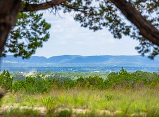 4568 Fm 2828, Bandera, TX 78003