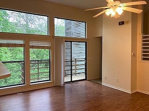 Living Room to Green Space