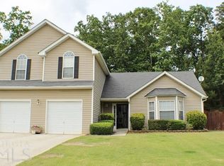357 Pecan Wood Cir, Fairburn, GA 30213