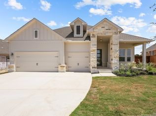 2816 Reeves Ln, Schertz, TX 78108