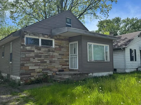 1610 Kent St, Flint, MI 48503