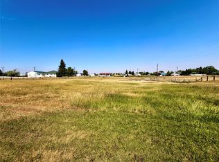 Clary Ave W, Geraldine, MT 59446