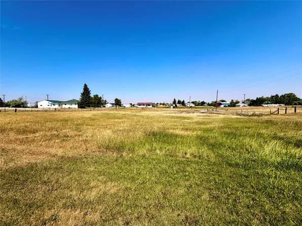 Clary Ave W, Geraldine, MT 59446