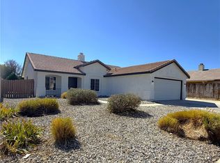6152 W Avenue J5, Lancaster, CA 93536