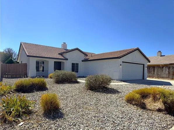 6152 W Avenue J5, Lancaster, CA 93536