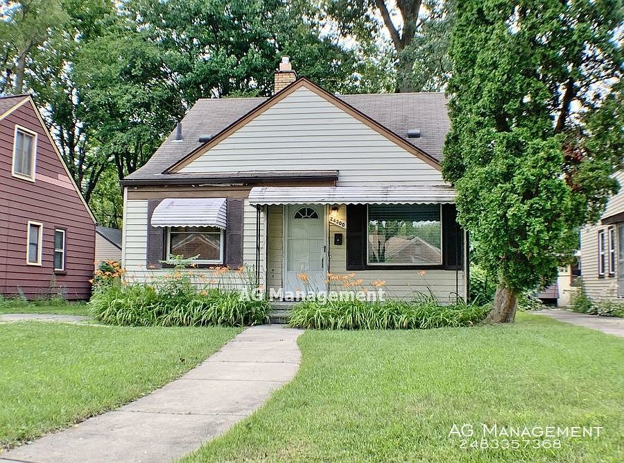 1st image of 24300 Cloverlawn Ave