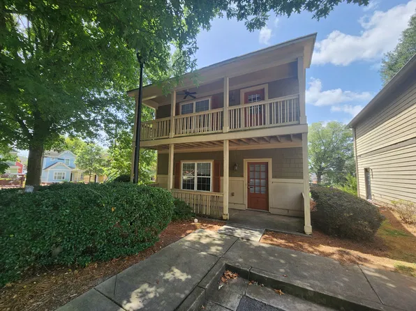 239 Ruth St, Athens, GA