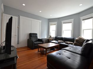 18 Hunnewell Ave #2, Boston, MA 02135