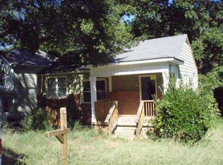 1264 Eason St NW, Atlanta, GA 30314