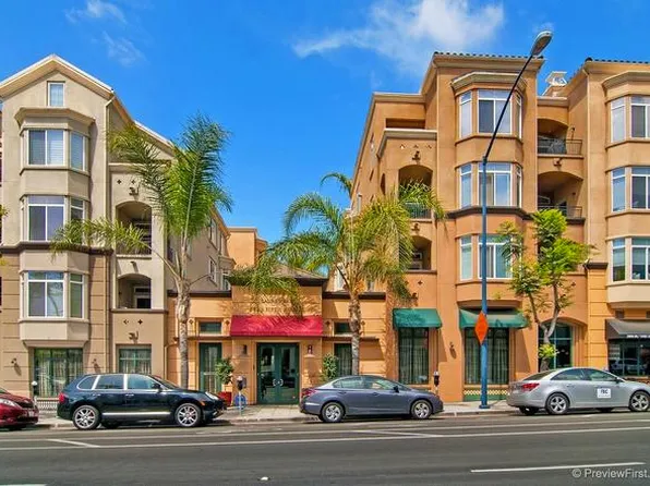 2400 5th Ave, San Diego, CA