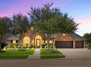 2406 Brandyshire Dr, Katy, TX 77494