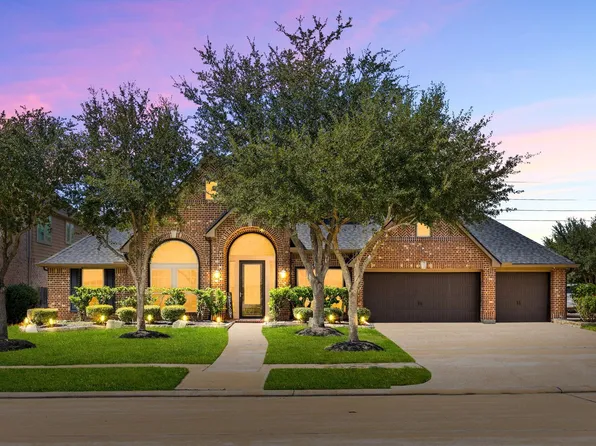 2406 Brandyshire Dr, Katy, TX 77494