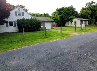 27409 Blueberry Dr, Cape Charles, VA 23310