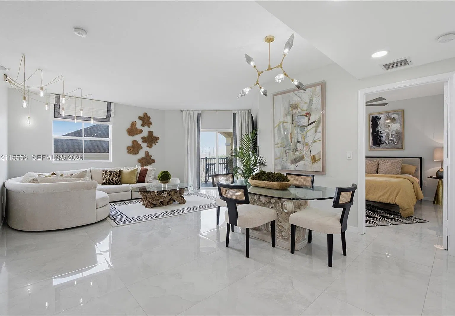 Gables View Condo — Photo 2