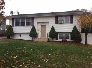 119 Linden Ave, Woonsocket, RI 02895
