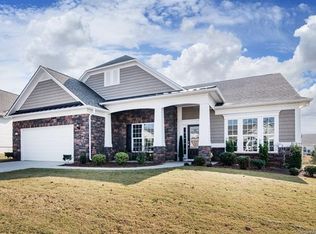 3015 Frost Meadow Way, Indian Land, SC 29707