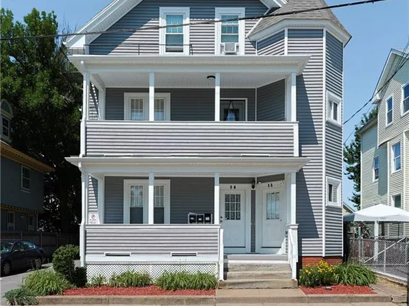 14-16 Greene St, Pawtucket, RI 02860