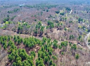0 Weingart Rd, Harwinton, CT 06791