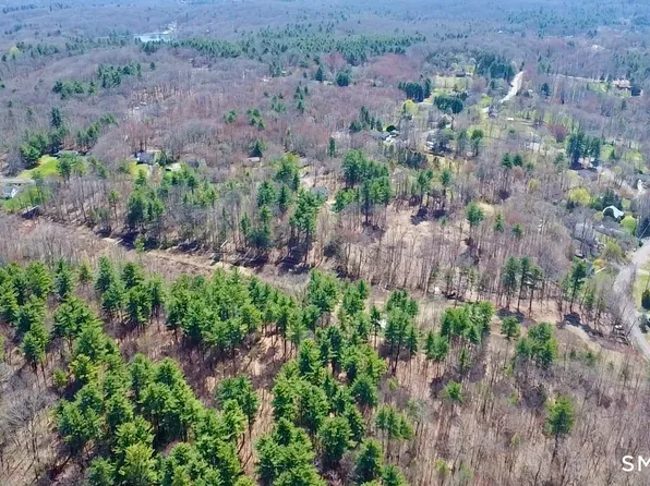 0 Weingart Road, Harwinton, CT 06791