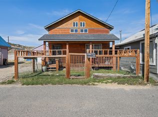 715 E Front St, Anaconda, MT 59711