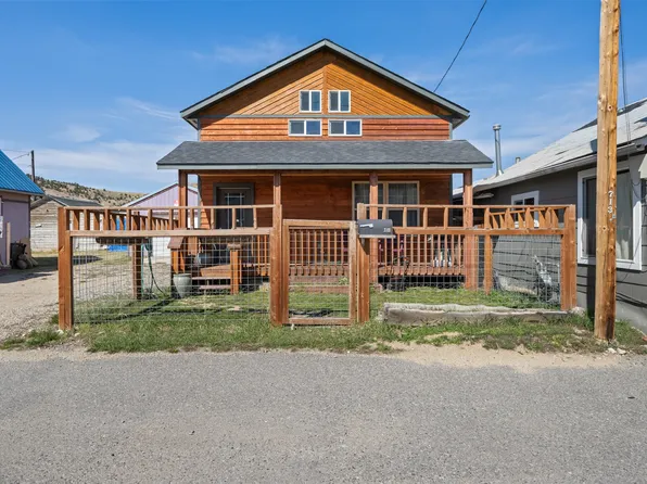 715 E Front St, Anaconda, MT 59711
