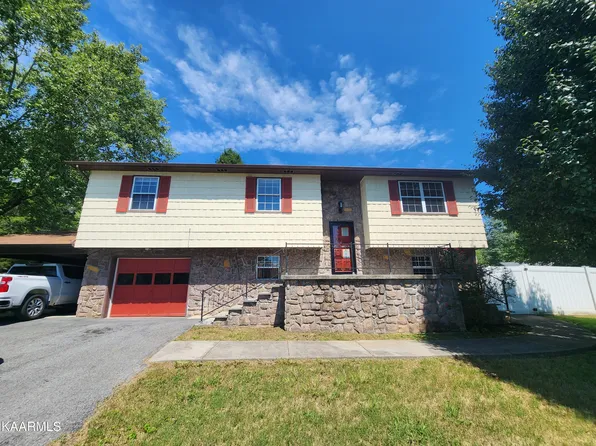 114 Volunteer Ln, Harrogate, TN 37752