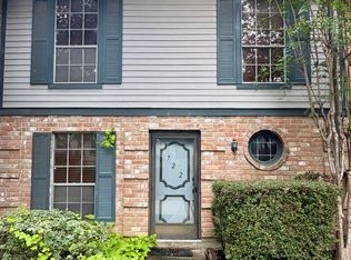 722 Thicket Ln, Houston, TX 77079