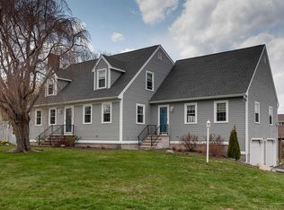 51 Orchard Farm Rd, York, ME 03909