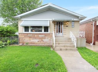 3849 N Odell Ave, Chicago, IL