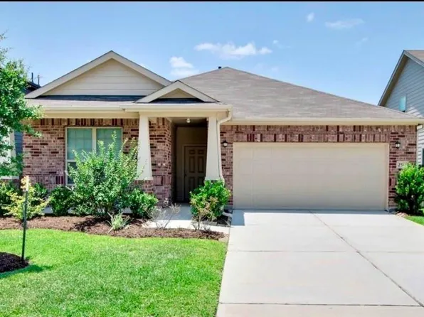 2511 Sandbar Shark Ct, Prairie View, TX 77446