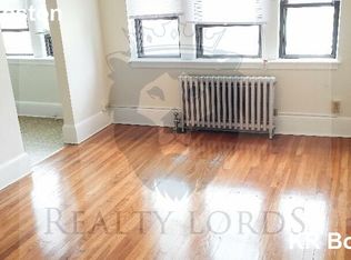 (Undisclosed Address), Medford, MA 02155