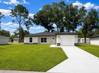11081 SW 107th Pl, Ocala, FL 34481