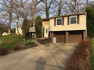1506 Madsen Dr, Glenshaw, PA 15116