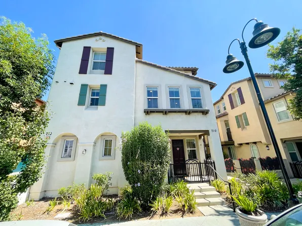 710 S San Fernando Blvd APT 101, Burbank, CA 91502