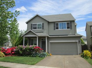 1176 SE Tamora Ave, Hillsboro, OR 97123