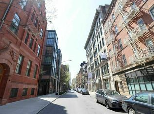 225 Sullivan St #2E, New York, NY 10012