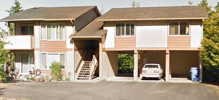 1207 S Monroe St #C — Photo 1