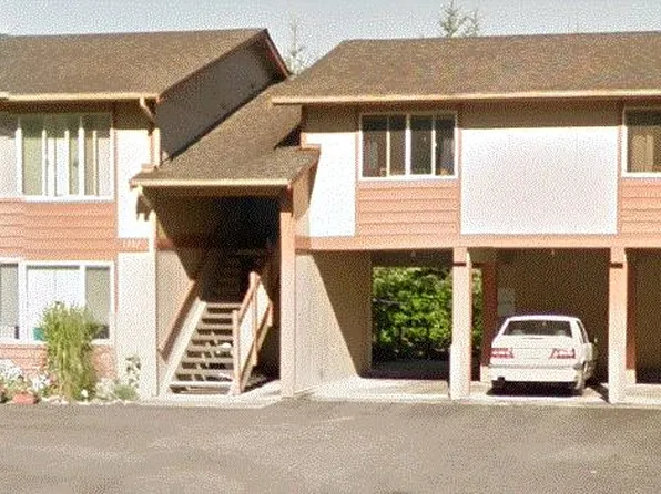 1207 S Monroe St APT C, Tacoma, WA 98405