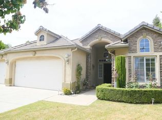 7296 N Laval Ave, Fresno, CA