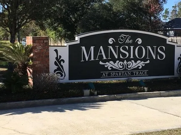 515 Spartan Dr APT 7204, Slidell, LA 70458