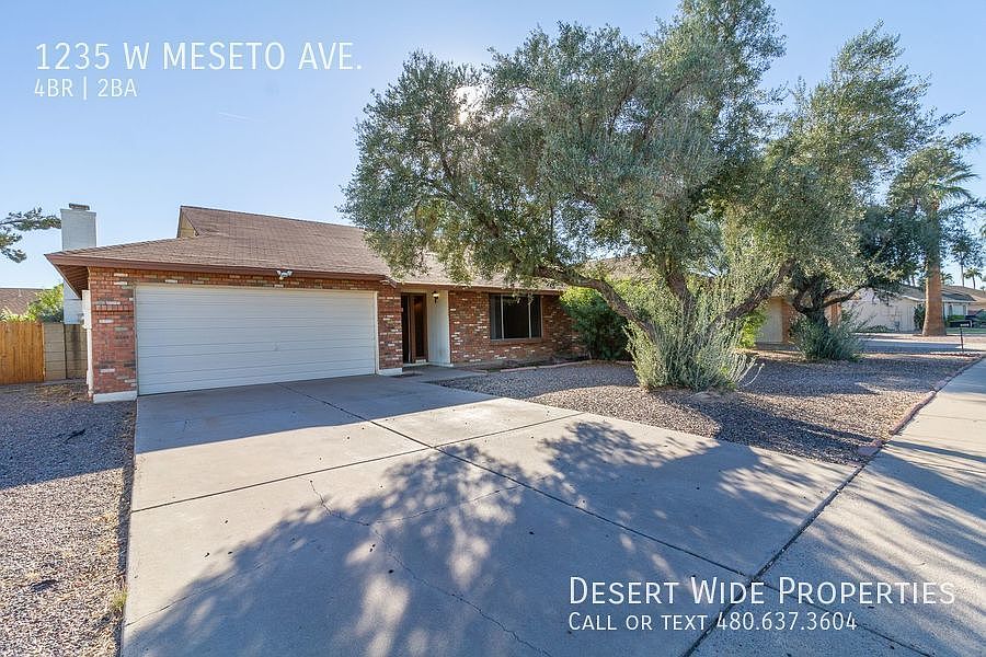 1st image of 1235 W Meseto Ave