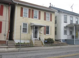 148 N 2nd St, Mcsherrystown, PA 17344
