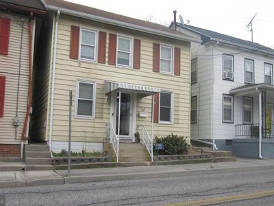 148 N 2nd St, Mcsherrystown, PA, 17344