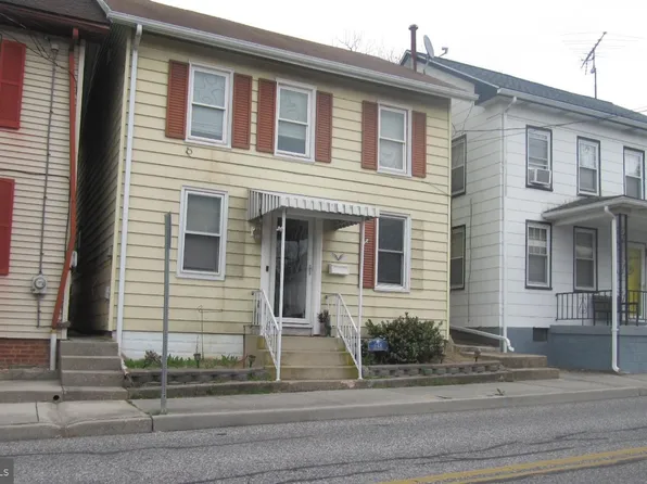 148 N 2nd St, McSherrystown, PA 17344