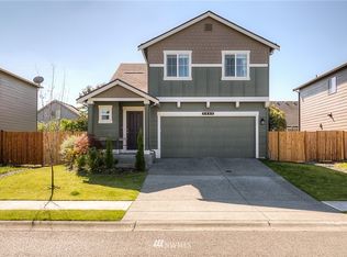 2532 167th Stct E, Tacoma, WA 98445