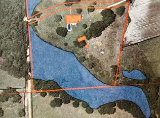 275 Bailey Rd, Brantley, AL 36009