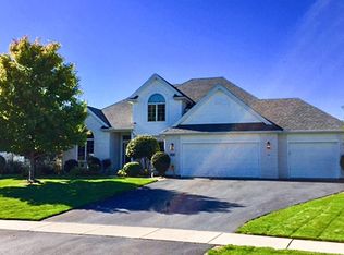 1116 Westridge Dr, Waterville, OH