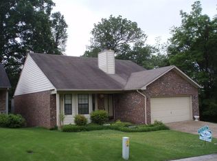 126 Dora Dr, Florence, AL 35633